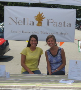 nella pasta